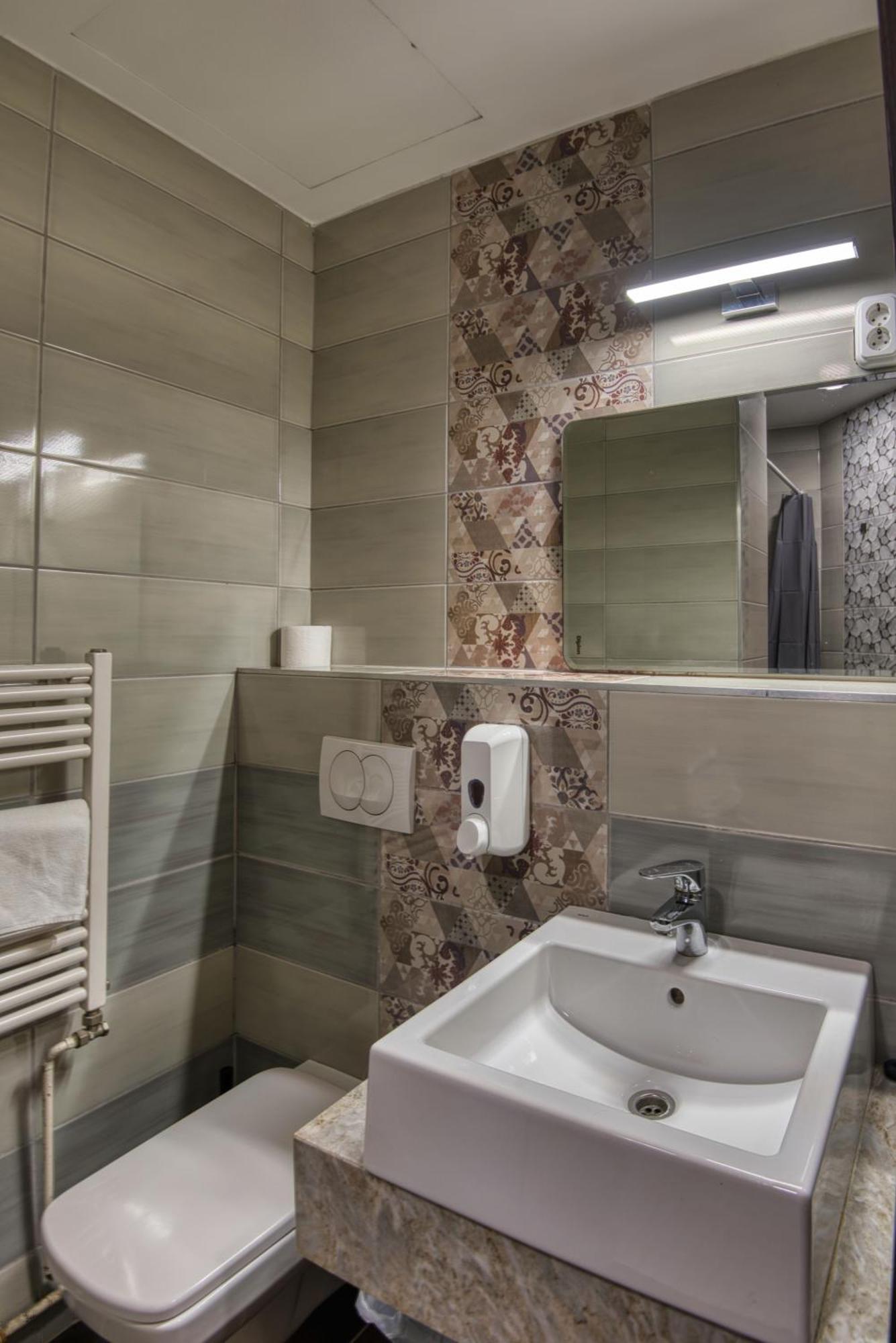 City Budget Hotel Budapest Esterno foto