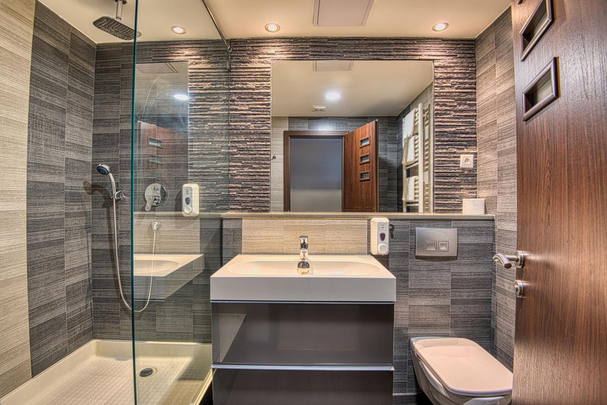 City Budget Hotel Budapest Esterno foto