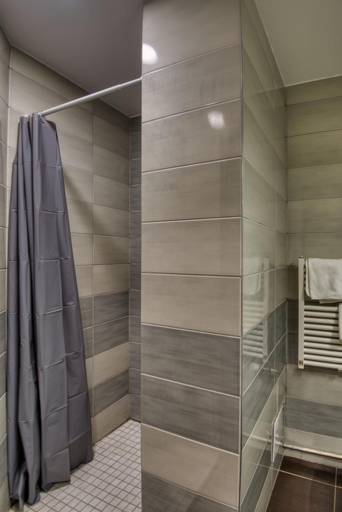 City Budget Hotel Budapest Esterno foto
