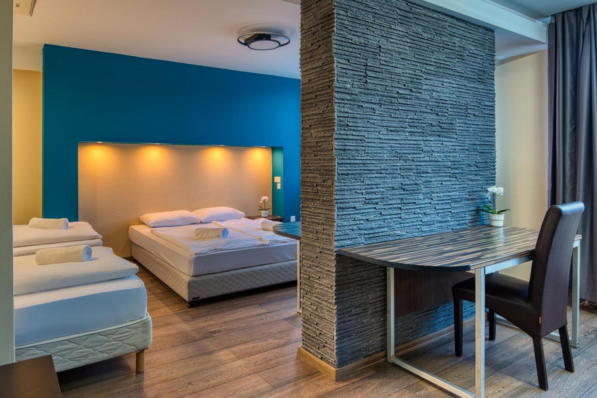 City Budget Hotel Budapest Esterno foto
