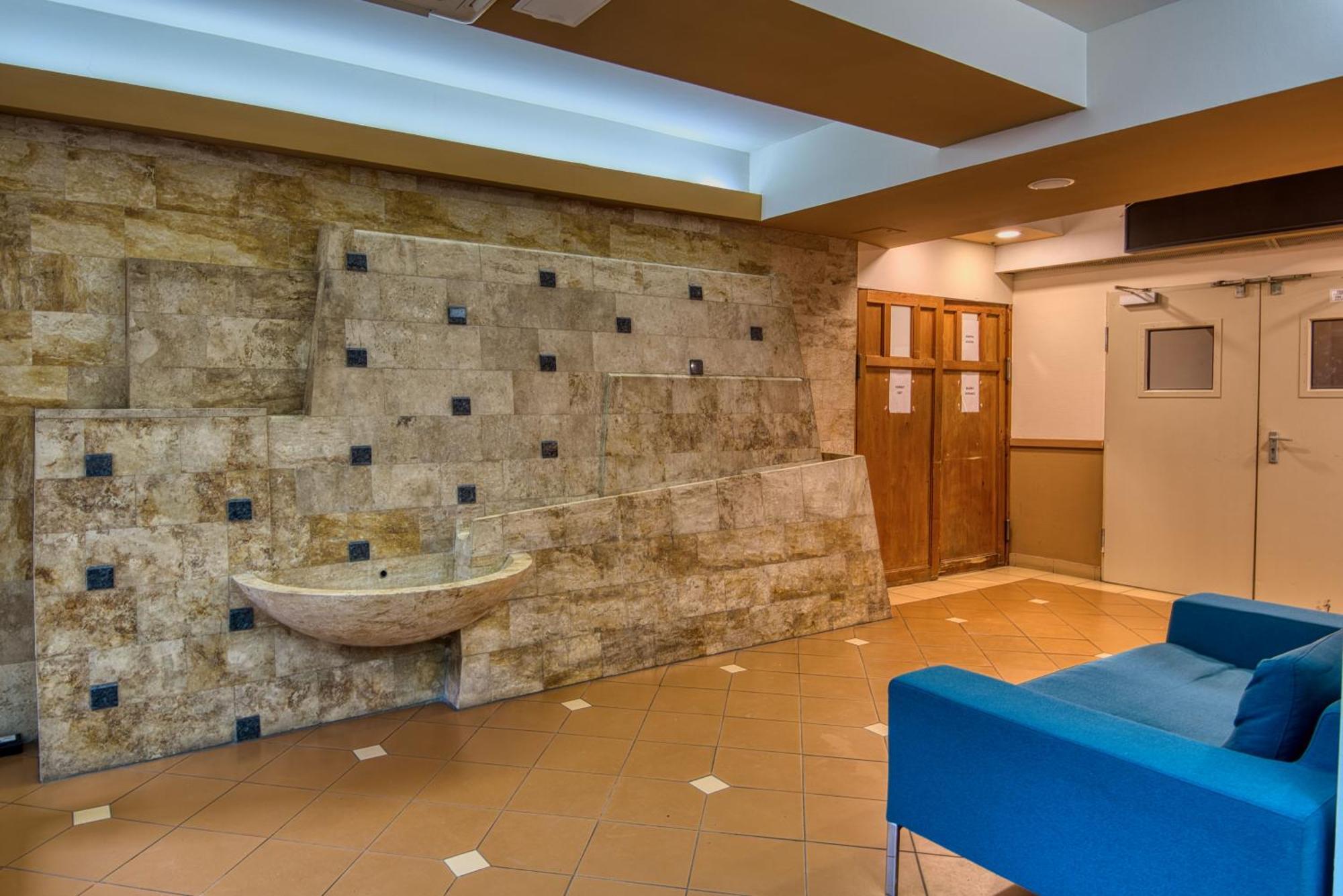 City Budget Hotel Budapest Esterno foto