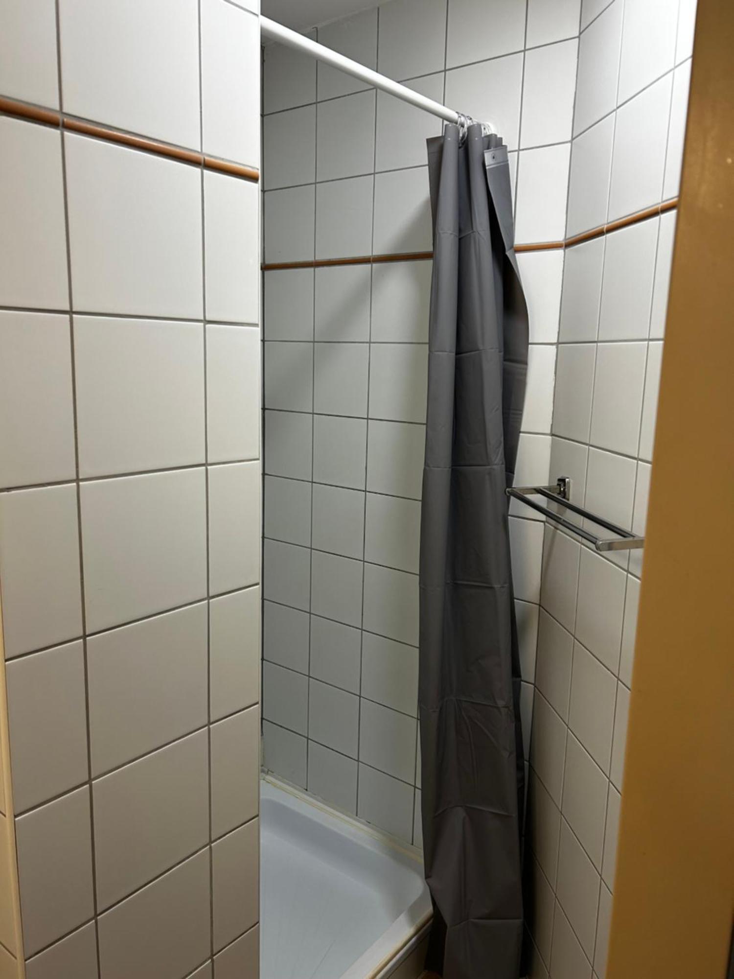 City Budget Hotel Budapest Esterno foto